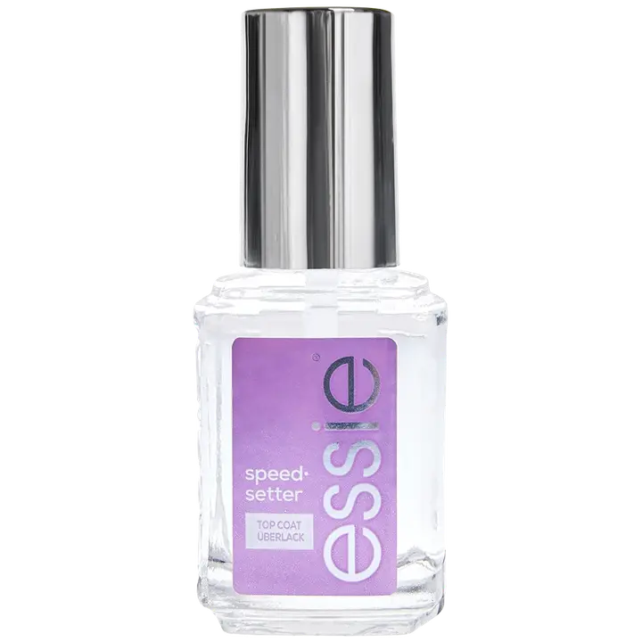 essie speed.setter -päällyslakka 13,5ml
