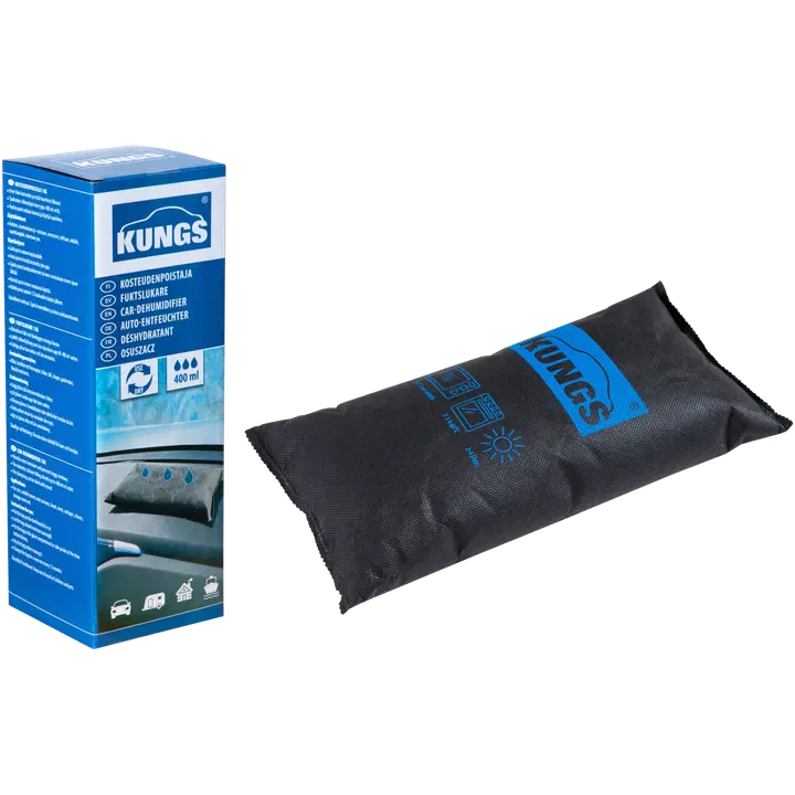 Niiskuseimaja Kungs 1kg Kott