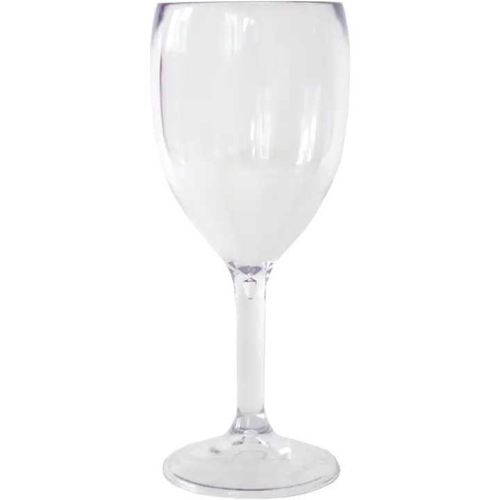 Daloplast viinilasi 25 cl kirkas