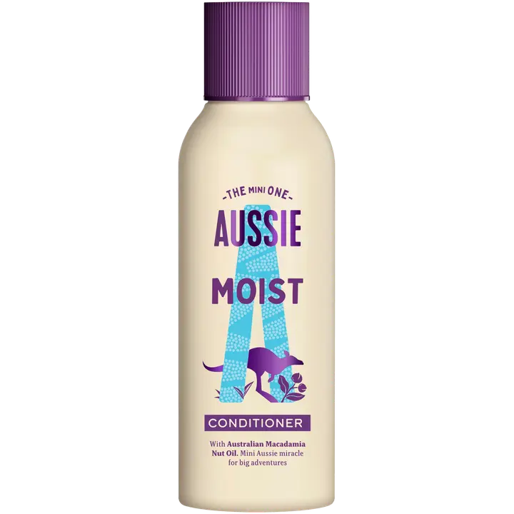 Aussie 90ml Miracle Moist hoitoaine
