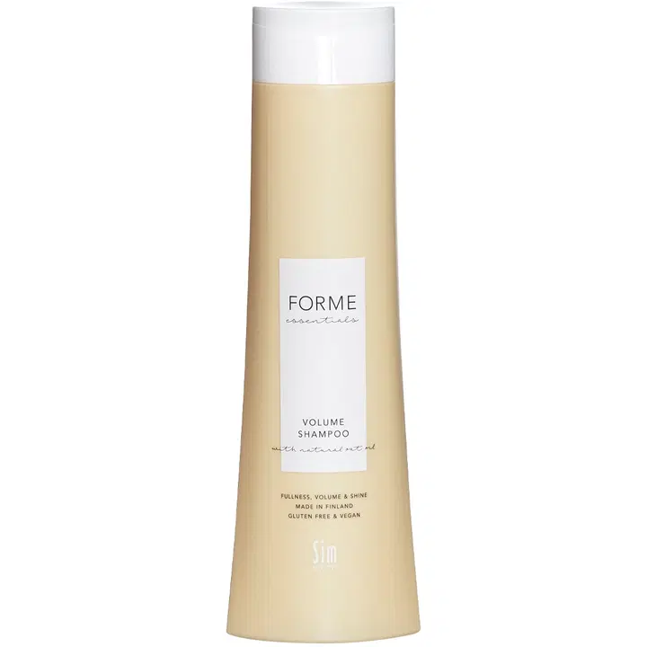 Forme Volume Shampoo 300 ml