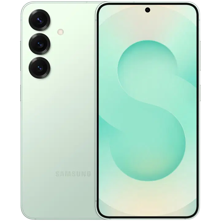 Nutitelefon Galaxy S25 münt 128 GB