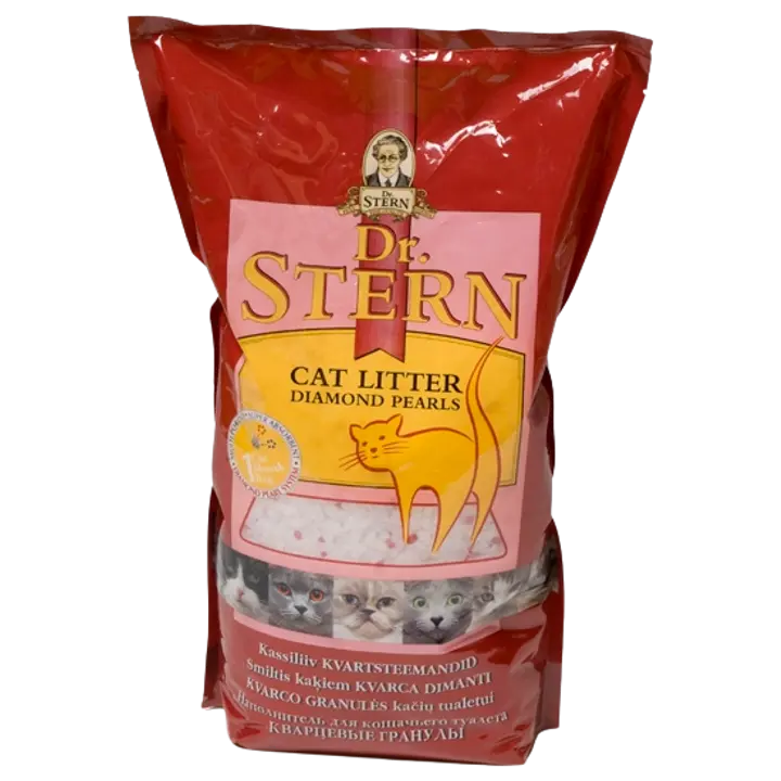 Kassiliiv kvartsteemandid 1,8 kg