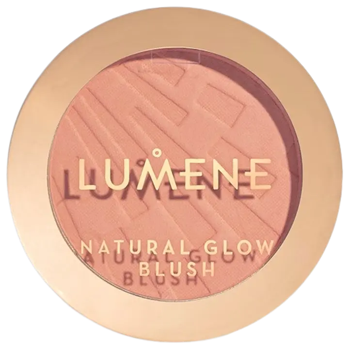 Lumene Natural Glow Poskipuna 3 Nuden hehkua 4g