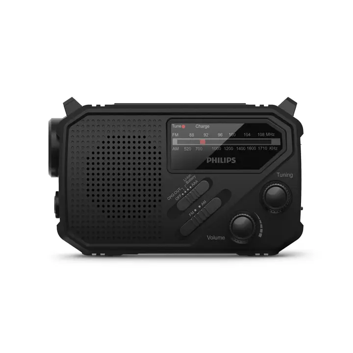 Raadio Philips TAR1609/00