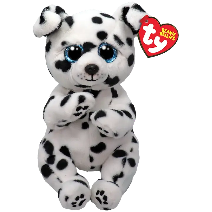 ROWDY - dalmaatsia koer reg