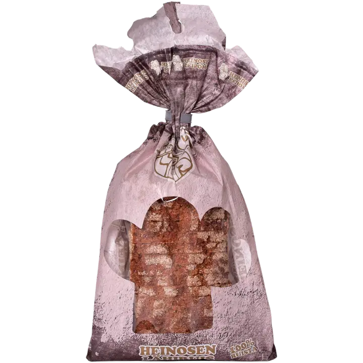 Heinosen Leipomo ruisvuoka 600 g