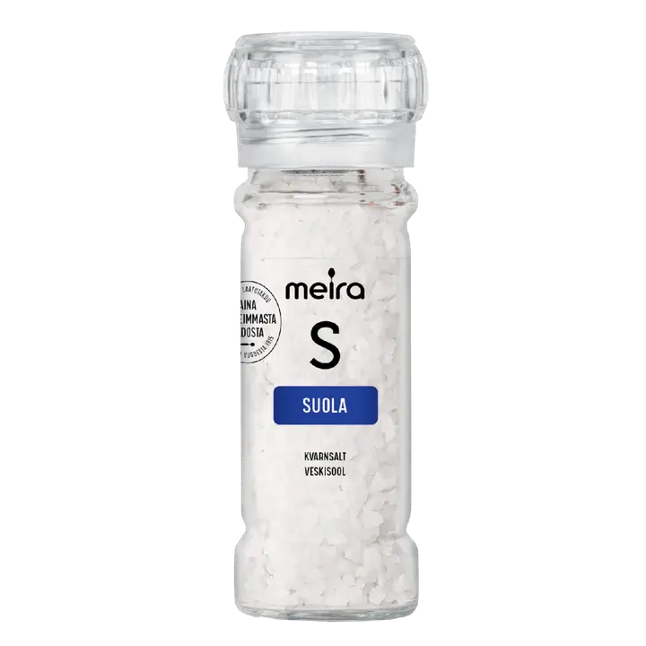 Meira Suolamylly 100g