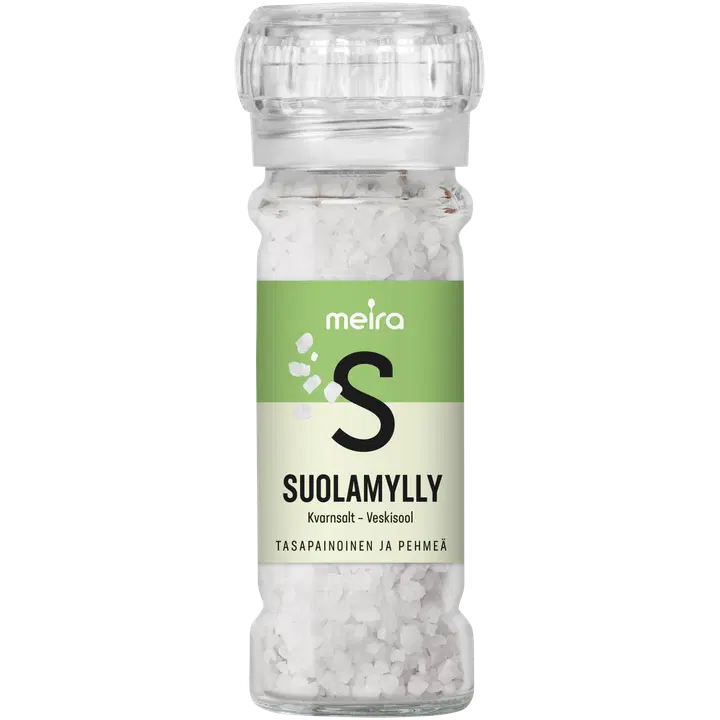 Meira Suolamylly 100g