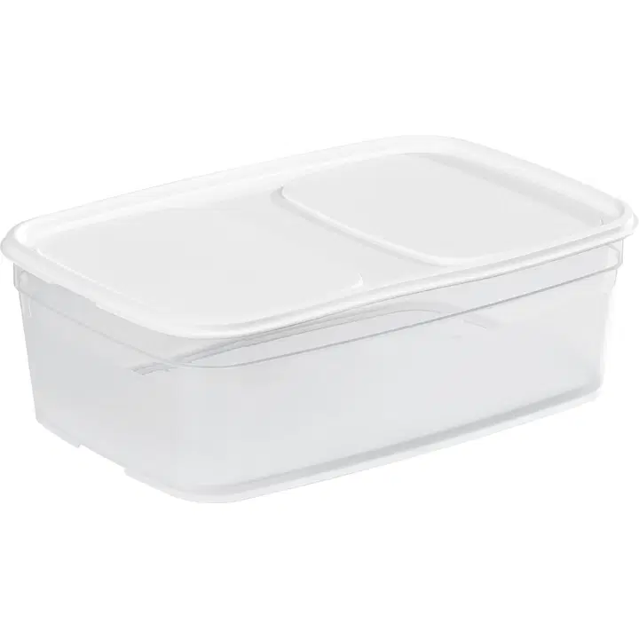 Gastromax keittiörasia 2,2 L valk