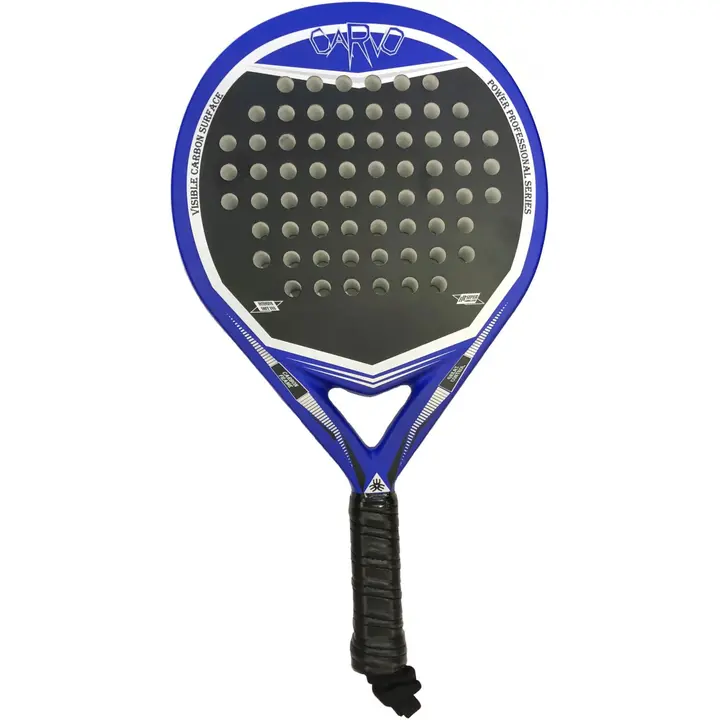 Padel reket Carvo Carbon