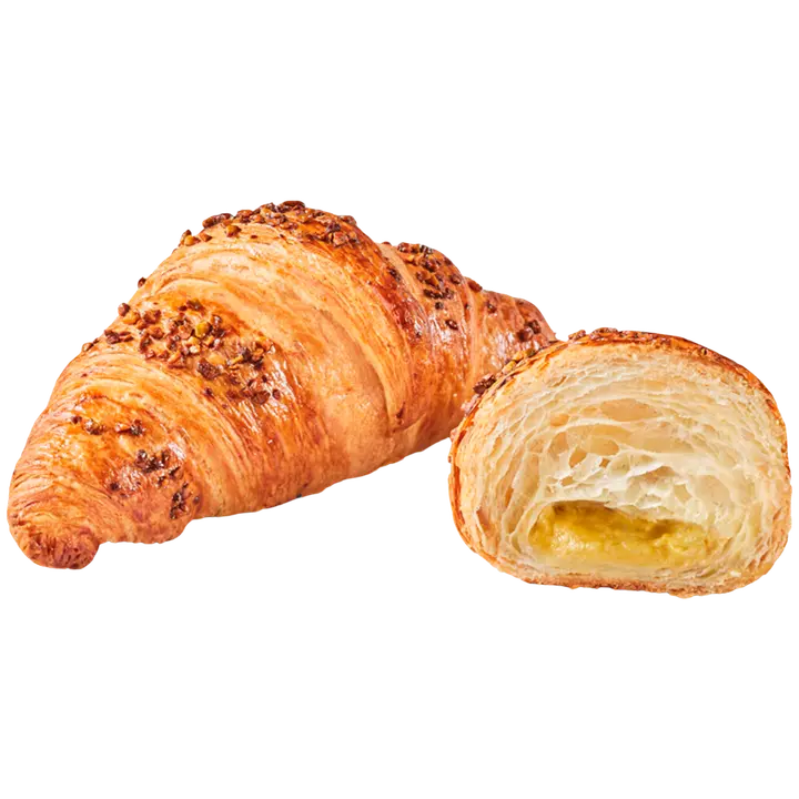 Bridor Pistaasitäytteinen croissant n. 85g
