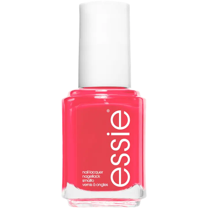essie original kynsilakka 72 peach daiquiri 13,5 ml