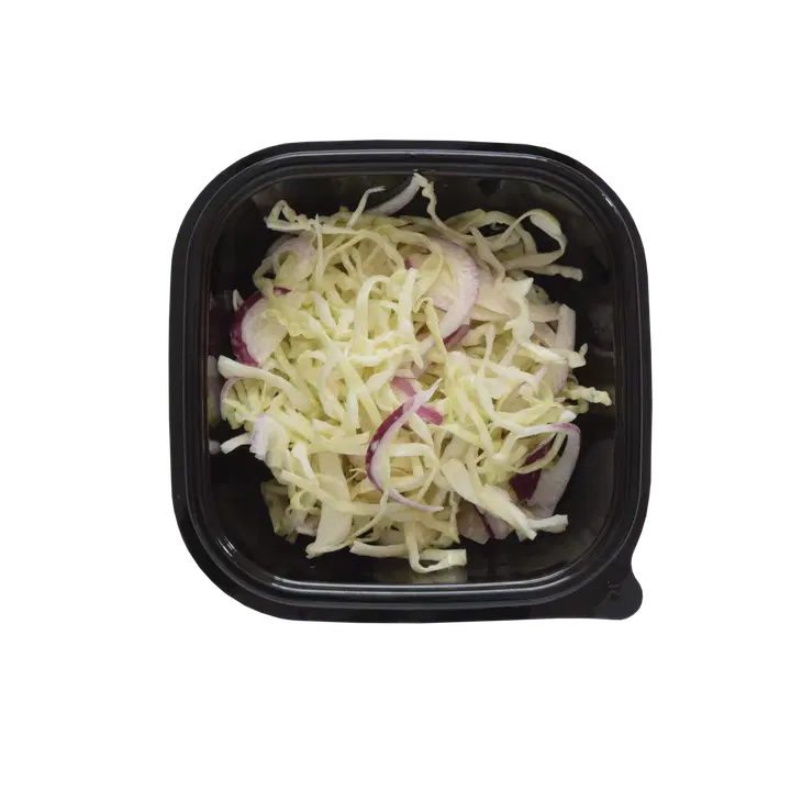 Sushi Daily kaalisalaatti