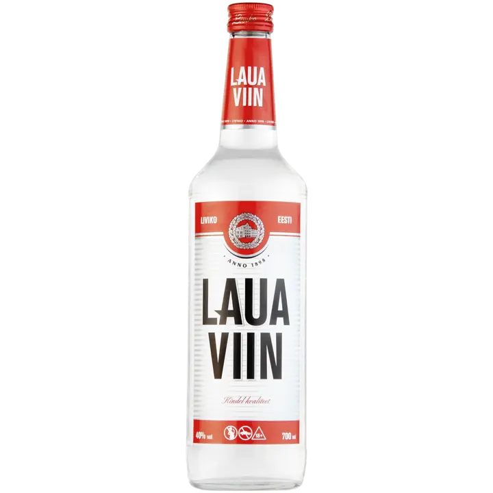 Laua viin 40%vol 700ml