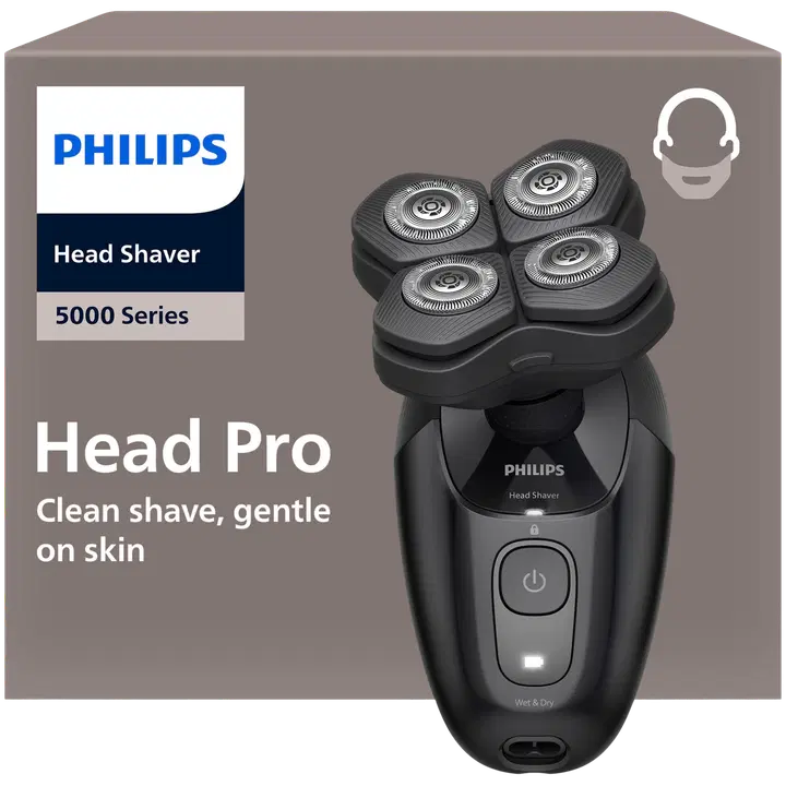 Juukselõikur Philips HS5980/15