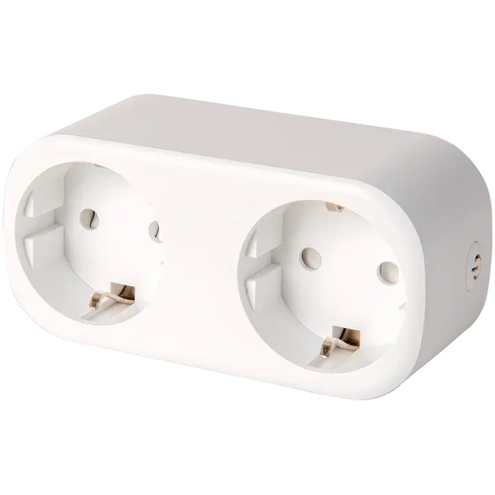 Airam Smart pistik IP20 maandatud