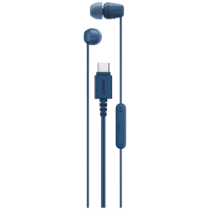 Nööpkõrvaklapid Sony IER-EX15CL