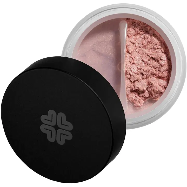 Lily Lolo mineraaliluomiväri Pink Fizz