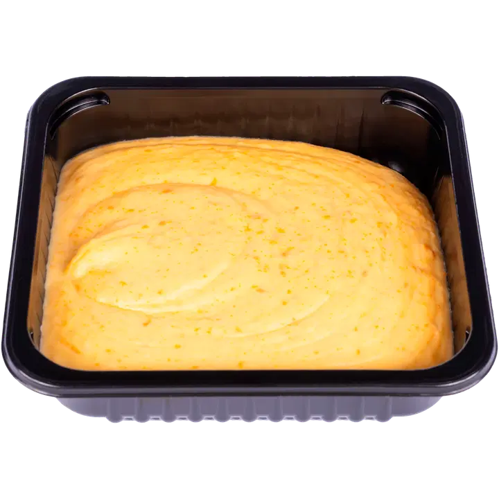 Kulman Keittiö juuresmuusi valinta 600 g