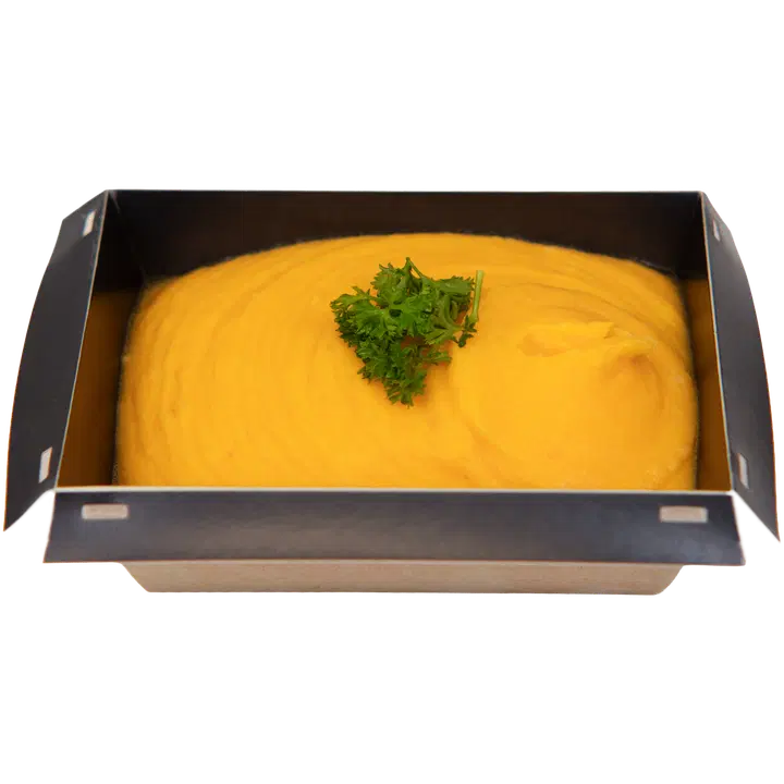 Kulman Keittiö juuresmuusi valinta 600 g