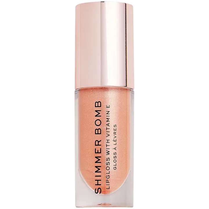 Revolution huuleläige Shimmer Bomb Starlight 4,5ml