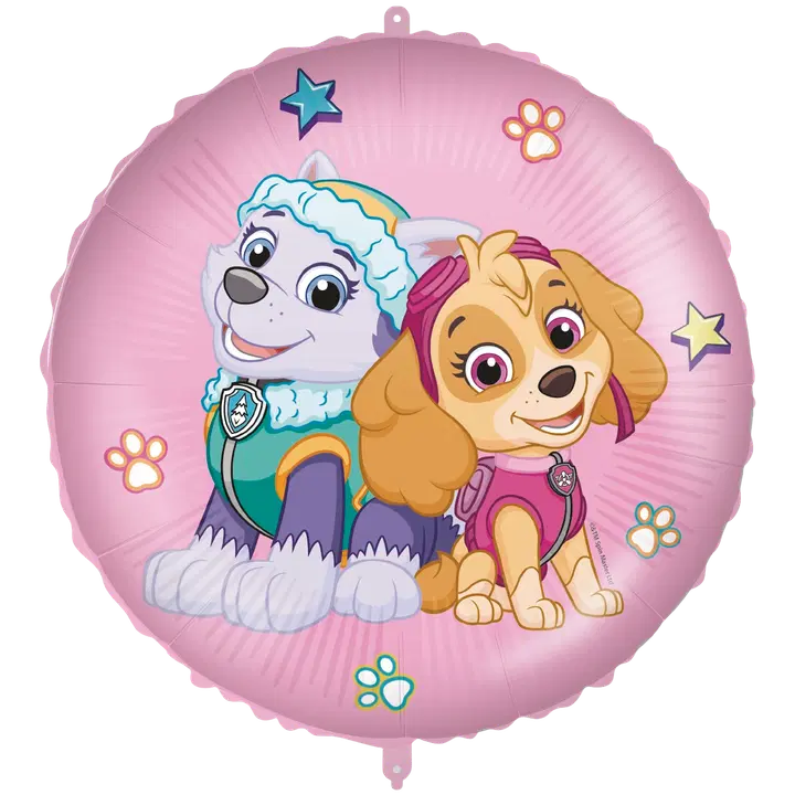 Foliopallo Paw Patrol 46 cm