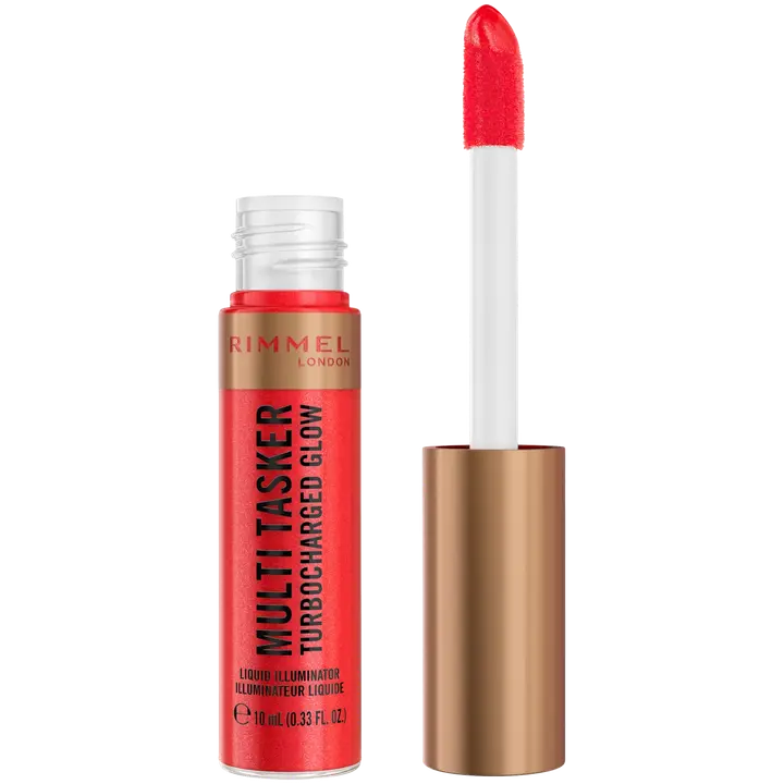 Rimmel Better Than Filters vedel põsepuna Main Character 003