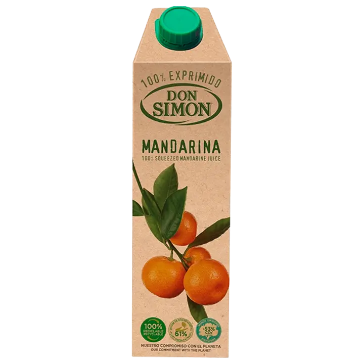 Don Simon mandariinimahl 1L