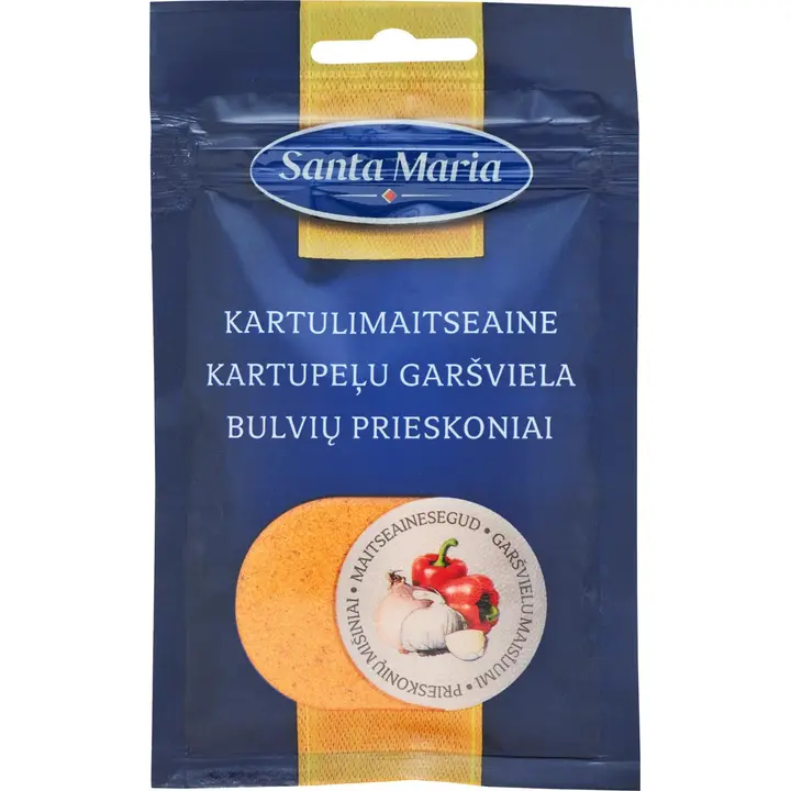 Santa Maria kartulimaitseaine 30 g