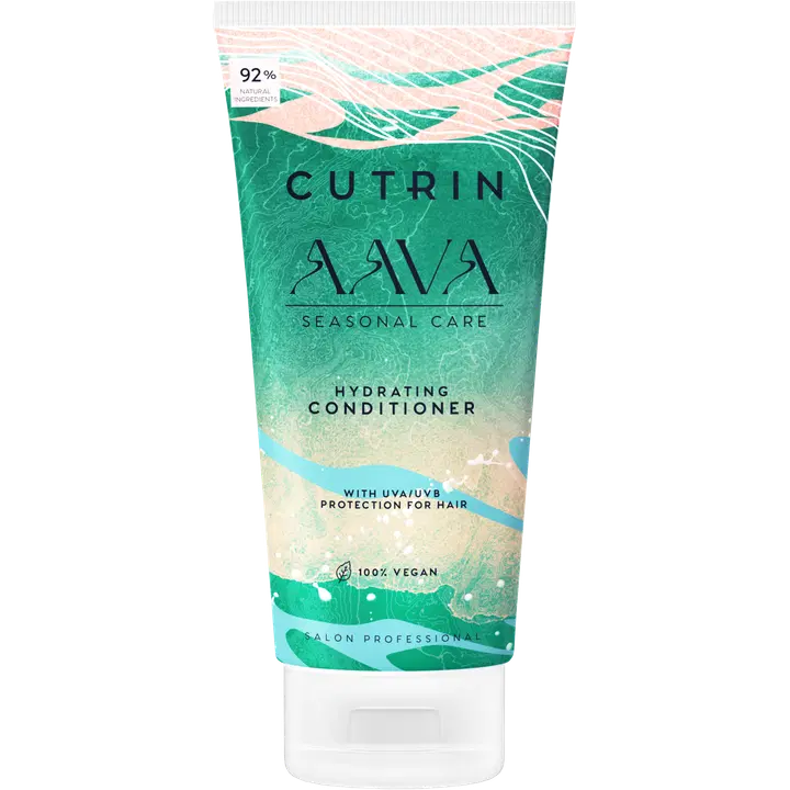 Cutrin Aava Hydrating hoitoaine 200ml