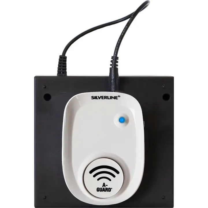 Silverline Hiiri & Rottakarkotin™ MR50 Paristo