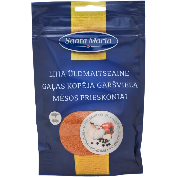 Santa Maria  liha üldmaitseaine 70 g