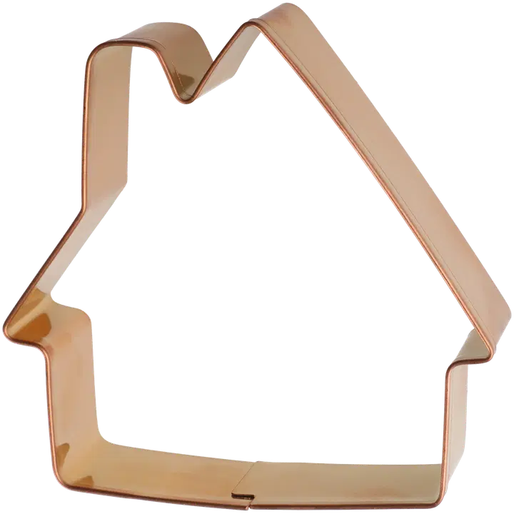 Maku Piparkakkumuotti talo 7 cm