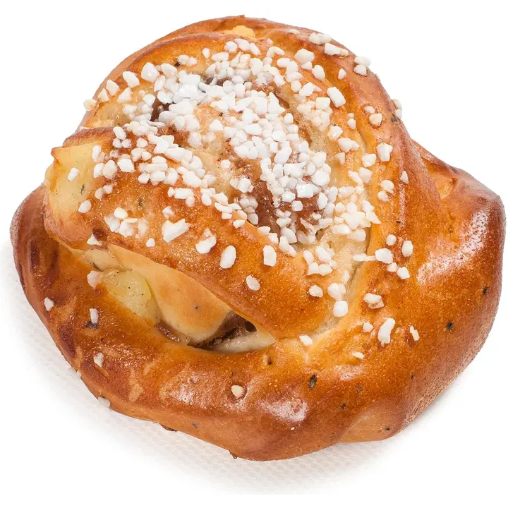 Leipomo Salonen kanelinyytti 80 g