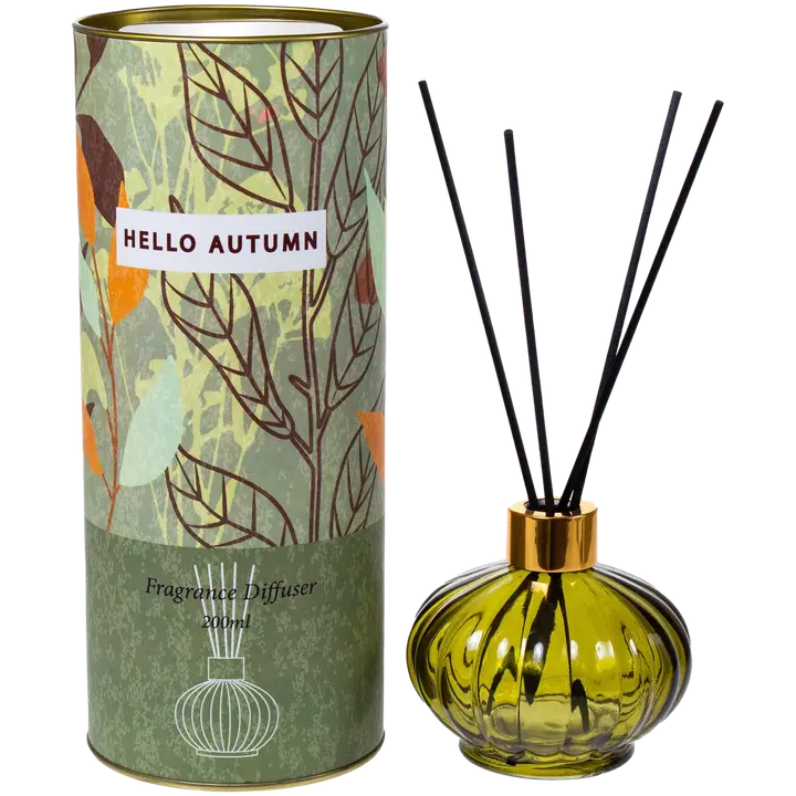 Toalõhnastaja 200 ml õun kaneel