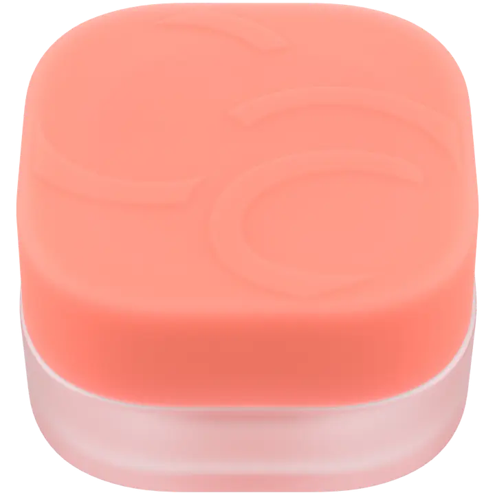 Catrice Velvet Pudding Blurring Blush 020 Peach Pudding 5 g