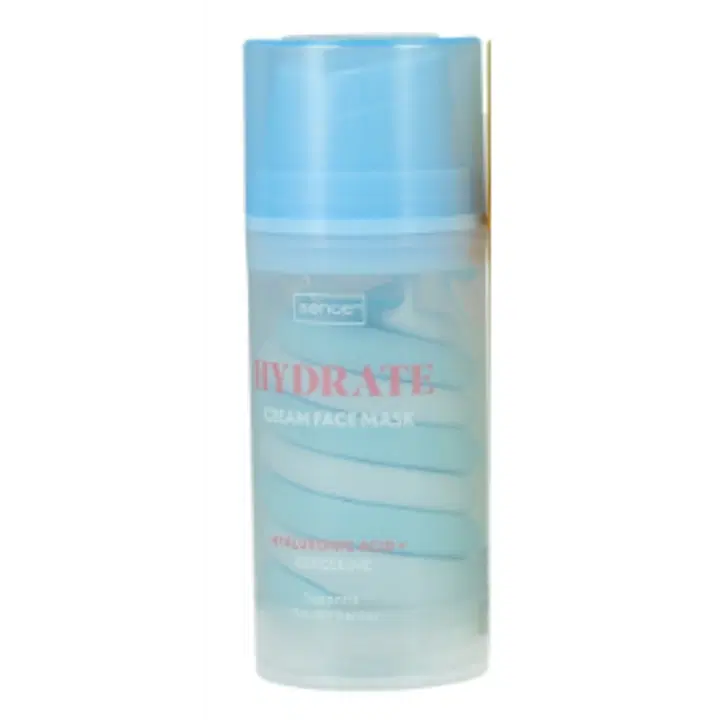 Sence Kasvonaamio 100ml Hydrate