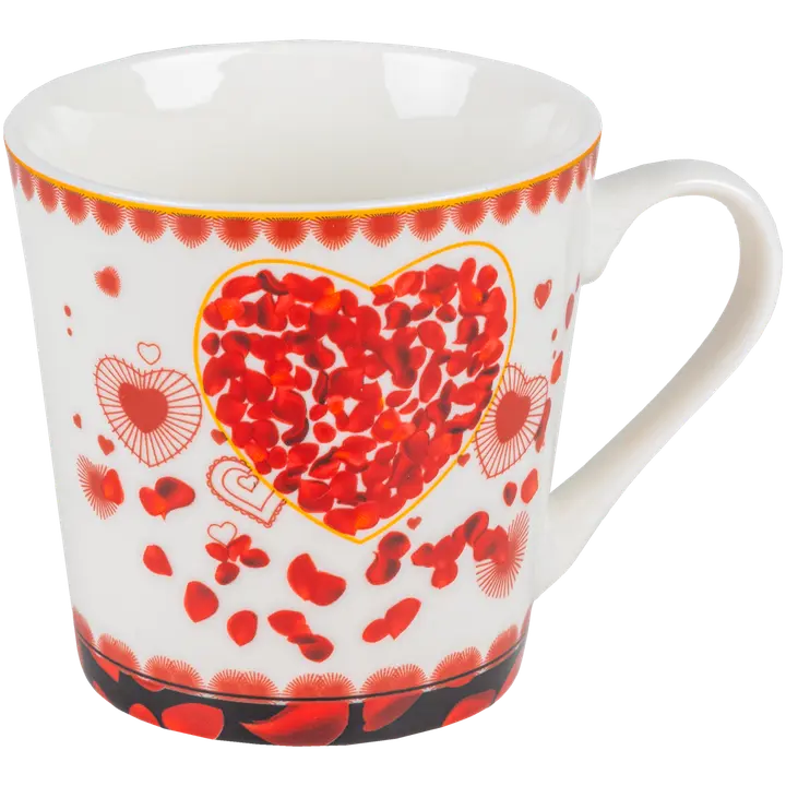 House muki Valentine for ever 3 dl