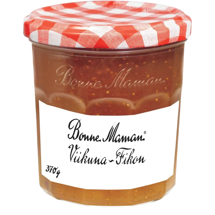 Bonne Maman 370g Viikunahillo