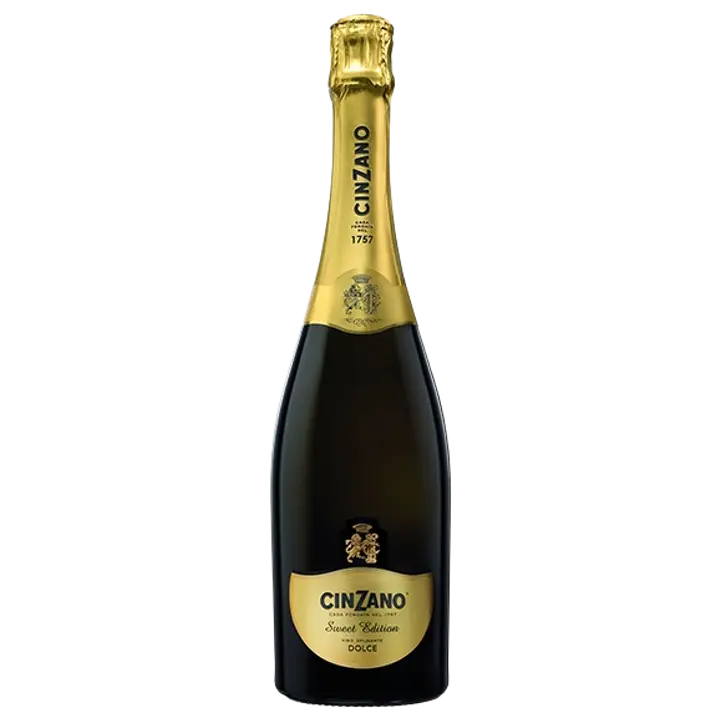 Cinzano Sweet Edition Dolce vahuvein 9,5%vol 750ml