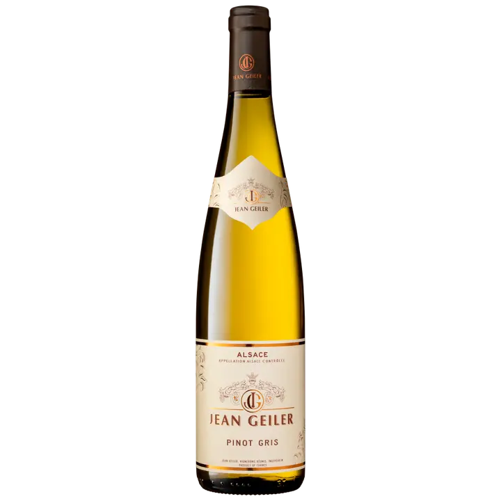 Jean Geiler Pinot Gris KPN vein 13,5%vol 750ml