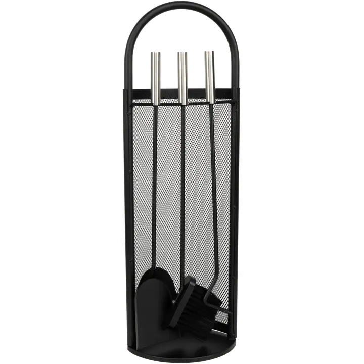 Kaminakomplekt 3 osa