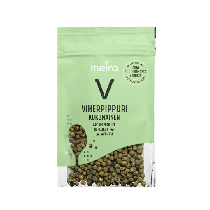 Meira roheline terapipar 15g