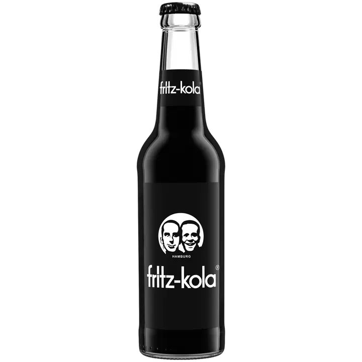 Fritz-kola karastusjook 330ml