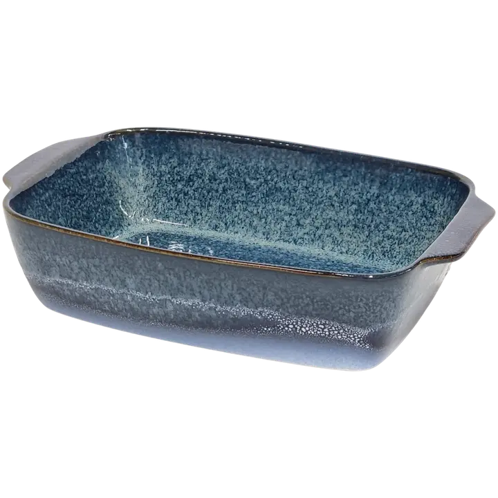 Vorm Cerutil 33x21x7 cm sinine