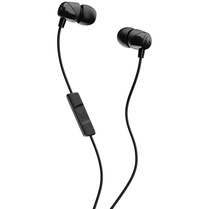 Kõrvaklapid JIB must