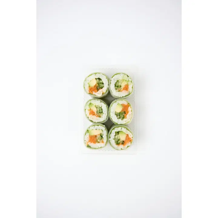Sushi Daily verde maki vege