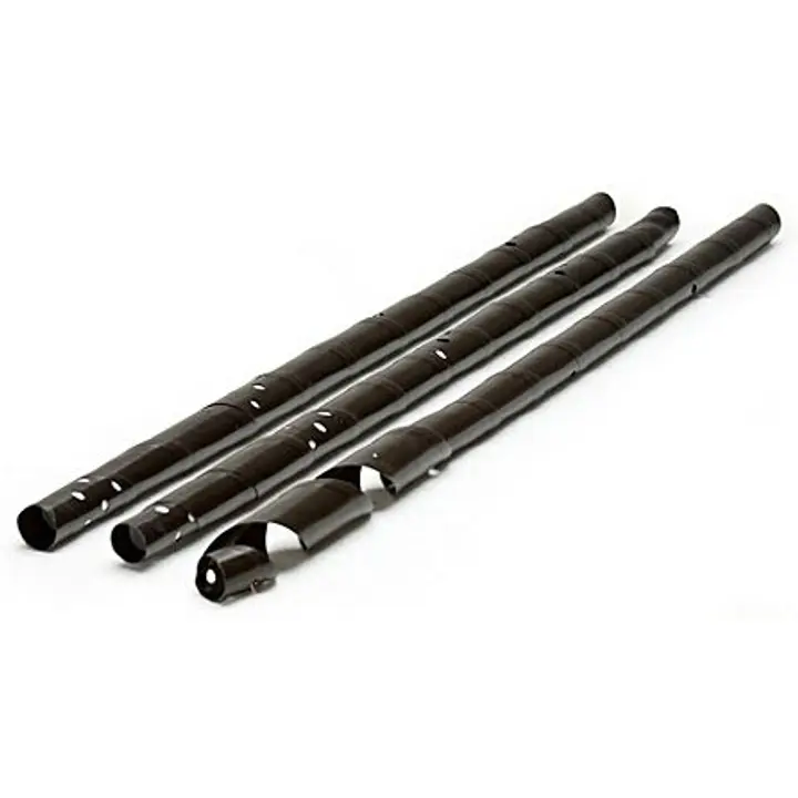 Tarha-Tuote rungonsuoja 60cm 5kpl ruskea