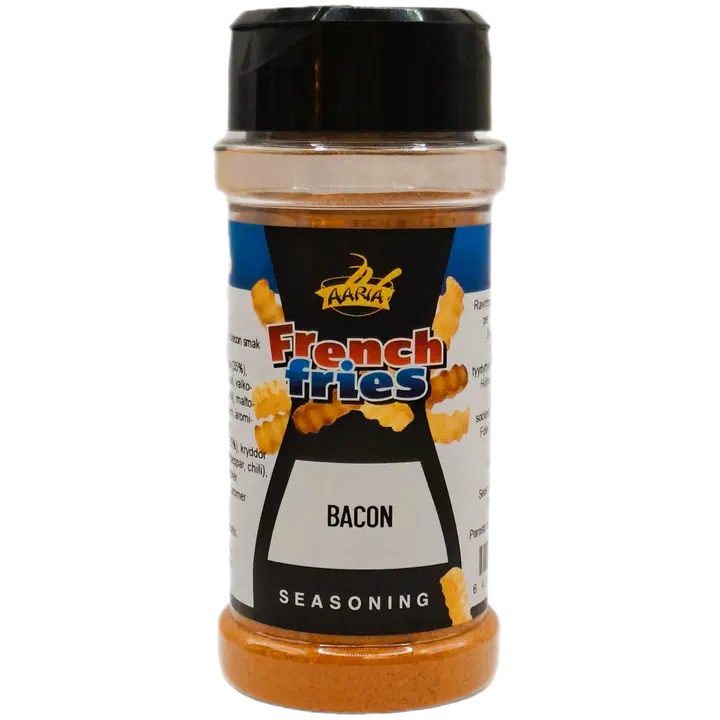 Aaria 75g Ranskanperunamauste Pekoni